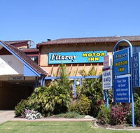 Fitzroy Motor Inn - Accommodation Whitsundays