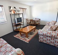 Key Lodge Motel - Accommodation Whitsundays