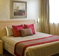 Best Western Plus Travel Inn Hotel - Accommodation Whitsundays