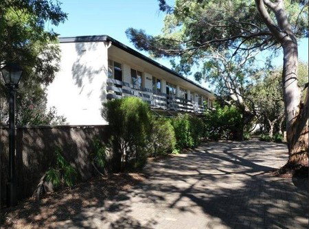Norwood Apartments - Accommodation Whitsundays 0