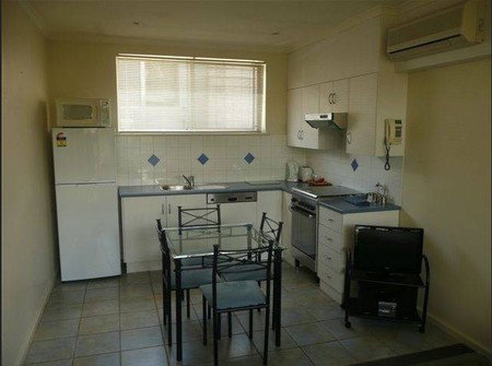Norwood Apartments - Accommodation Whitsundays 1