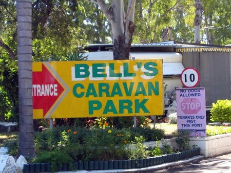 Clontarf QLD Accommodation Whitsundays