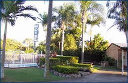 Kippa Ring Village Motel - Accommodation Whitsundays 2