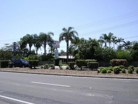 Kippa Ring Village Motel - Accommodation Whitsundays 3