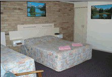 Kippa Ring Village Motel - Accommodation Whitsundays 4