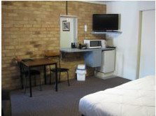 Kippa Ring Village Motel - Accommodation Whitsundays 5