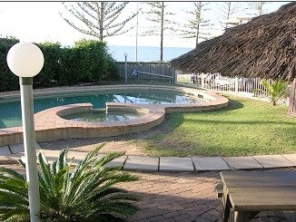Margate QLD Accommodation Whitsundays