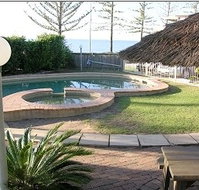 Waltzing Matilda Motel - Accommodation Whitsundays