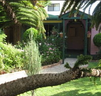 Chelsand Cottage - Accommodation Whitsundays