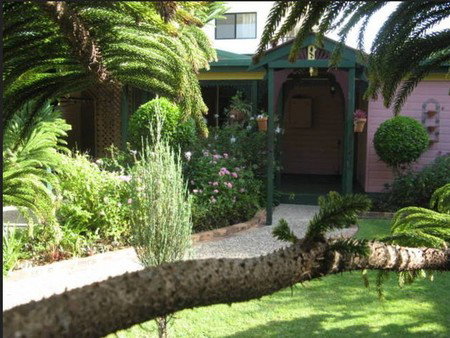 Chelsand Cottage - Accommodation Whitsundays 0
