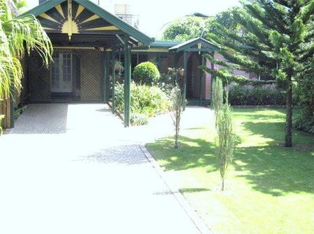 Chelsand Cottage - Accommodation Whitsundays 2