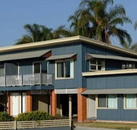 Pale Pacific Holiday Units - Accommodation Whitsundays