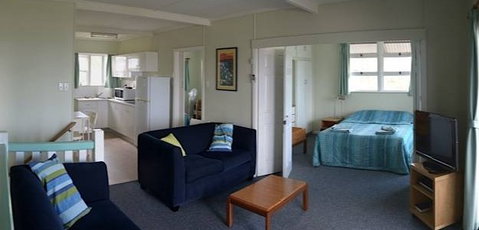 Pale Pacific Holiday Units - Accommodation Whitsundays 1