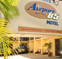 Best Western Airport 85 Motel - Accommodation Whitsundays