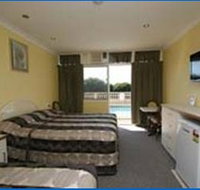 Boondall Motel - Accommodation Whitsundays