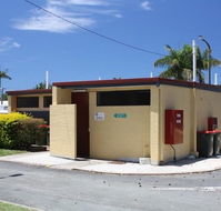 Bongaree Caravan Park - Accommodation Whitsundays