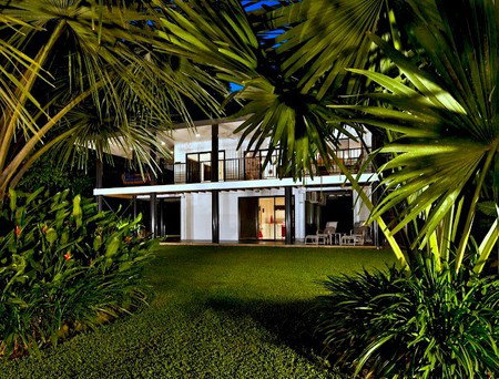 Misty Mountain Retreat - Accommodation Whitsundays 2