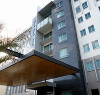 Metro Hotel Ipswich International - Accommodation Whitsundays