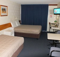 Central Motel - Accommodation Whitsundays