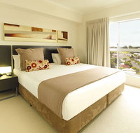 Oaks Aspire Apartments - Accommodation Whitsundays