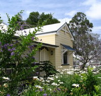Aynsley Bed and Breakfast - Accommodation Whitsundays