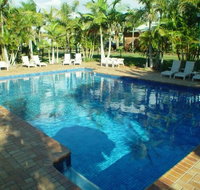 Brisbane Gateway Resort - Accommodation Whitsundays