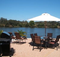 Big River Holiday Park - Accommodation Whitsundays