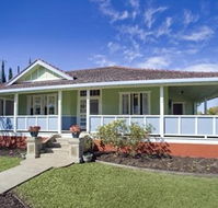 Blooms Cottage - Accommodation Whitsundays