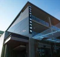 Quality Sands Hotel - Accommodation Whitsundays
