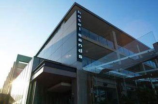 Quality Sands Hotel - Accommodation Whitsundays 0