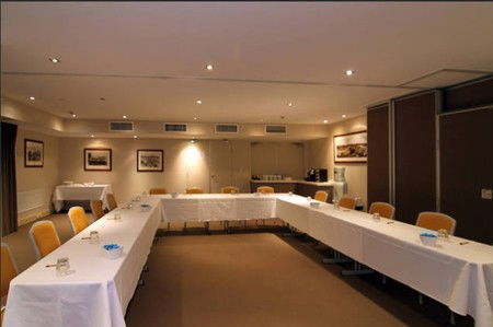 Quality Sands Hotel - Accommodation Whitsundays 1