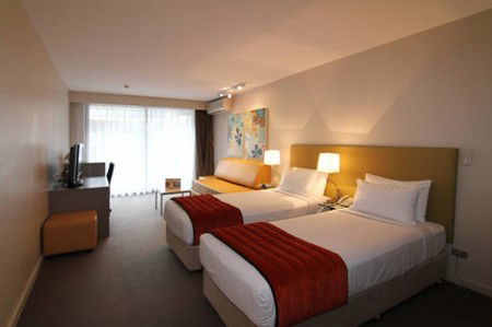Quality Sands Hotel - Accommodation Whitsundays 2