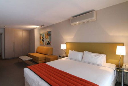 Quality Sands Hotel - Accommodation Whitsundays 3