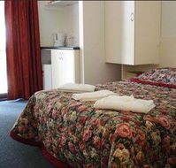 Linwood Lodge Motel - Accommodation Whitsundays