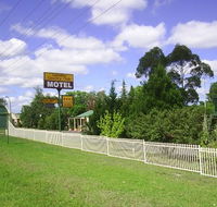 Camden Country Club Motel - Accommodation Whitsundays