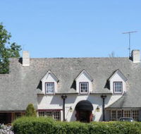 Camden Valley Inn  Country Lodge - Accommodation Whitsundays