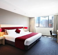 Rendezvous Studio Hotel Sydney Central - Accommodation Whitsundays