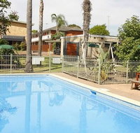 Cronulla Motor Inn - Accommodation Whitsundays
