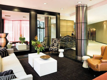 Adina Apartment Hotel Sydney - Accommodation Whitsundays 2