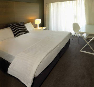 Adina Apartment Hotel Sydney - Accommodation Whitsundays 4