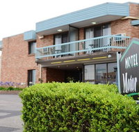 Bankstown Motel 10 - Accommodation Whitsundays