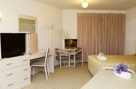 Bankstown Motel 10 - Accommodation Whitsundays 4
