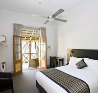 Q Station - Accommodation Whitsundays