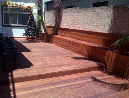 Manly Beach House - Accommodation Whitsundays 4