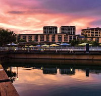 Vibe Hotel Darwin Waterfront - Accommodation Whitsundays