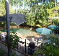 City Gardens Apartments - Accommodation Whitsundays