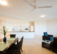Argus Apartments Darwin - Accommodation Whitsundays