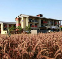 Best Western Darwin Airport Getaway Motel - Accommodation Whitsundays