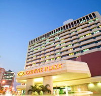Crowne Plaza Darwin - Accommodation Whitsundays