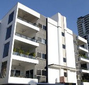 Envy Apartments - Accommodation Whitsundays